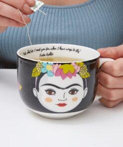 FRIDA MUG