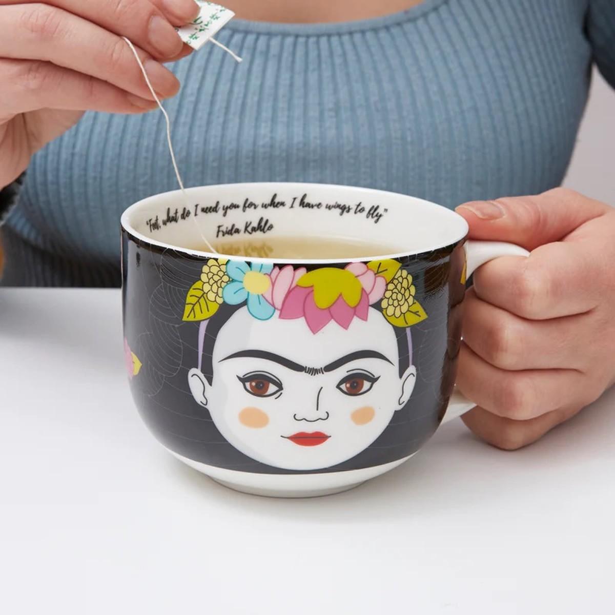 FRIDA MUG